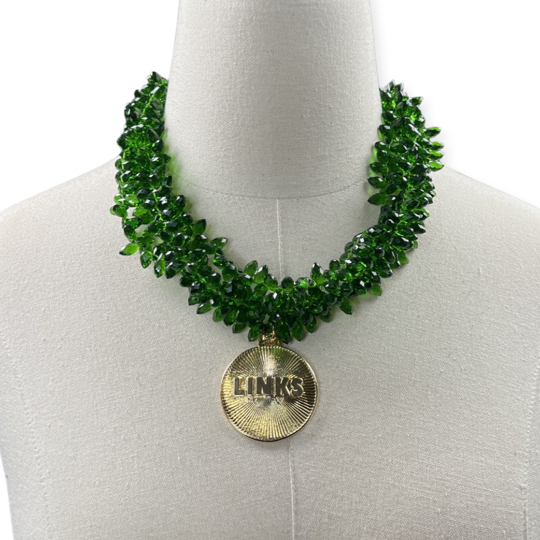Links Every Ready Necklace LINKS Necklaces Cerese D, Inc.