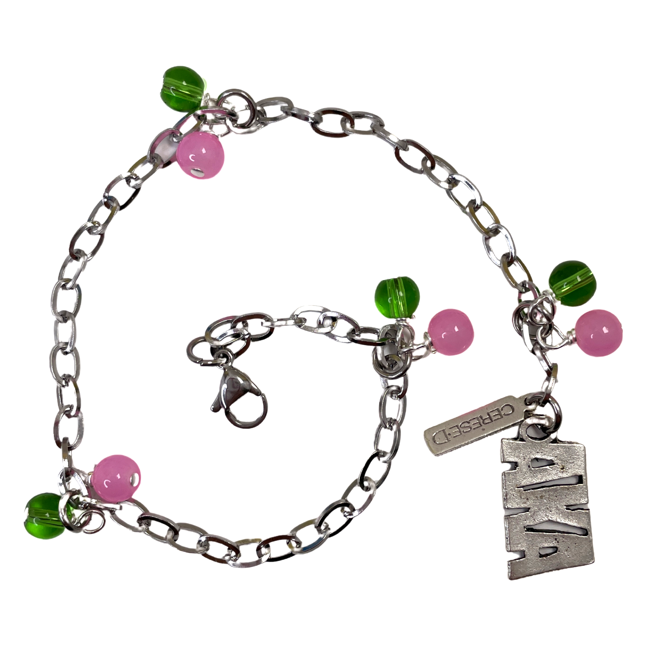 A15312 AKA AKA Anklet Cerese D, Inc.