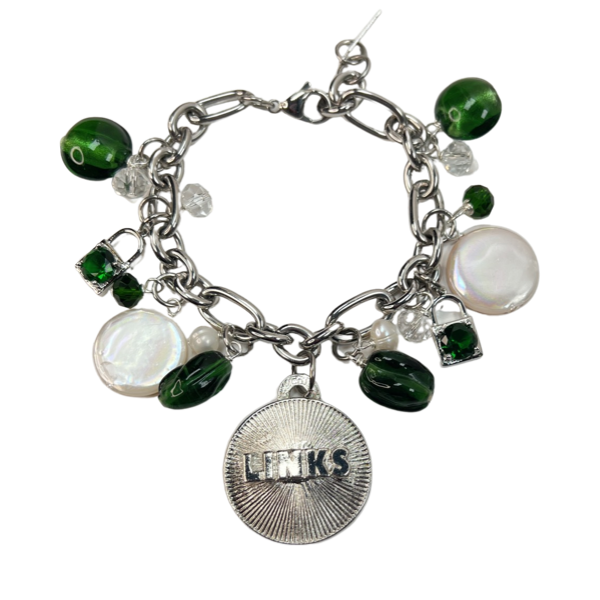 b16597 LINKS Bracelets Cerese D, Inc. G