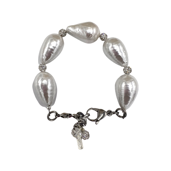 Puppy Love Bracelet Bracelets Cerese D, Inc.