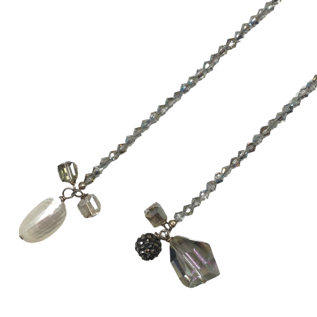 Universe Eternal Necklace Necklaces Cerese D, Inc.