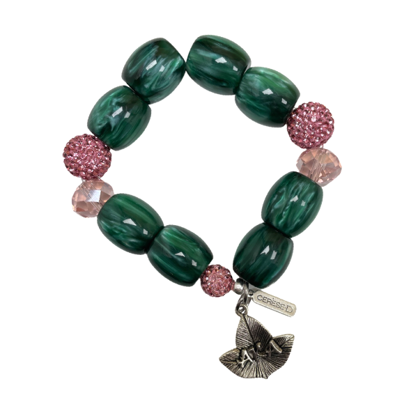 AKA Left Bracelet AKA Bracelets Cerese D, Inc. Silver
