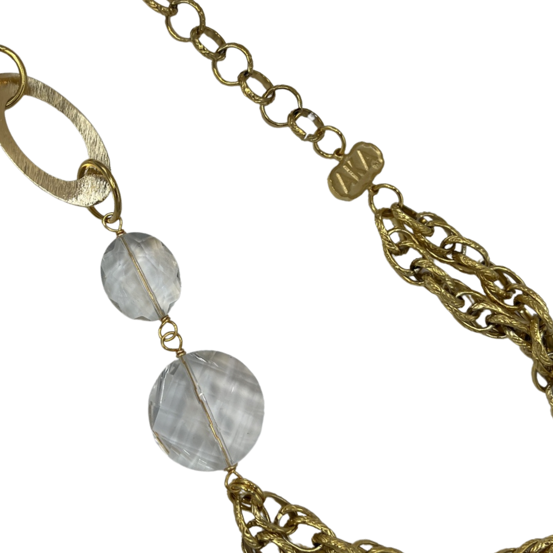 AKA New York Necklace AKA Necklaces Cerese D, Inc.