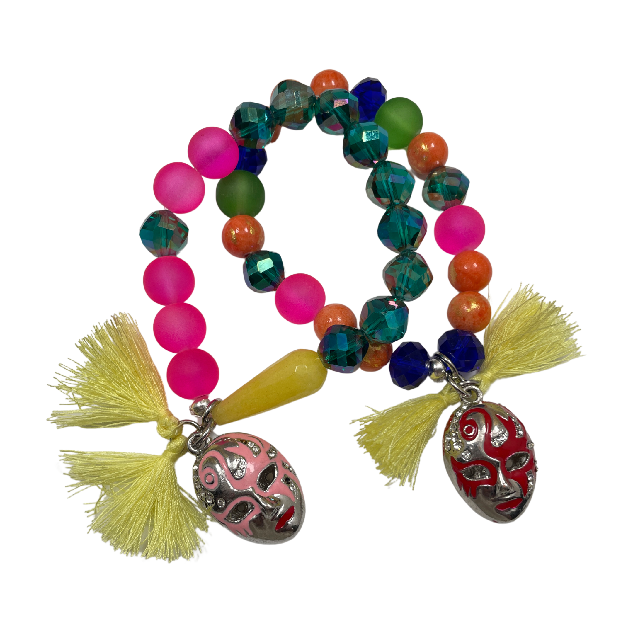 B15242 LGBTQ Bracelets Cerese D, Inc.