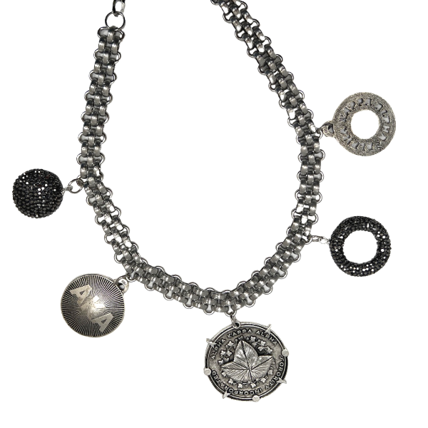AKA Strong Necklace AKA Necklaces Cerese D, Inc.