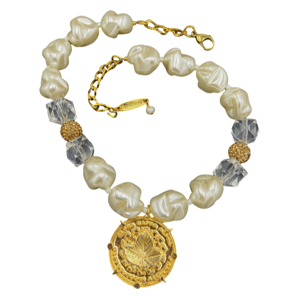 AKA Pillow Necklace AKA Necklaces Cerese D, Inc.