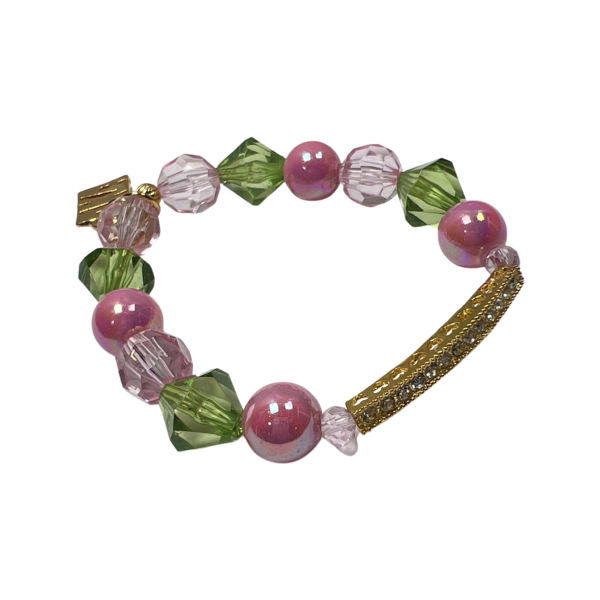 AKA Gerber Bracelet AKA Bracelets Cerese D, Inc.