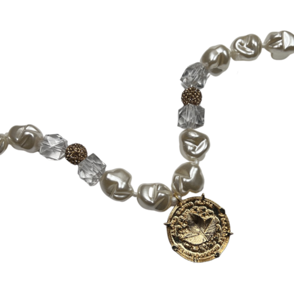 AKA Pillow Necklace AKA Necklaces Cerese D, Inc.