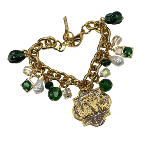 b16597 LINKS Bracelets Cerese D, Inc. F