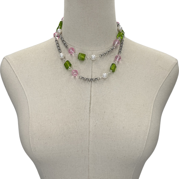 AKA Origin Necklace AKA Necklaces Cerese D, Inc.