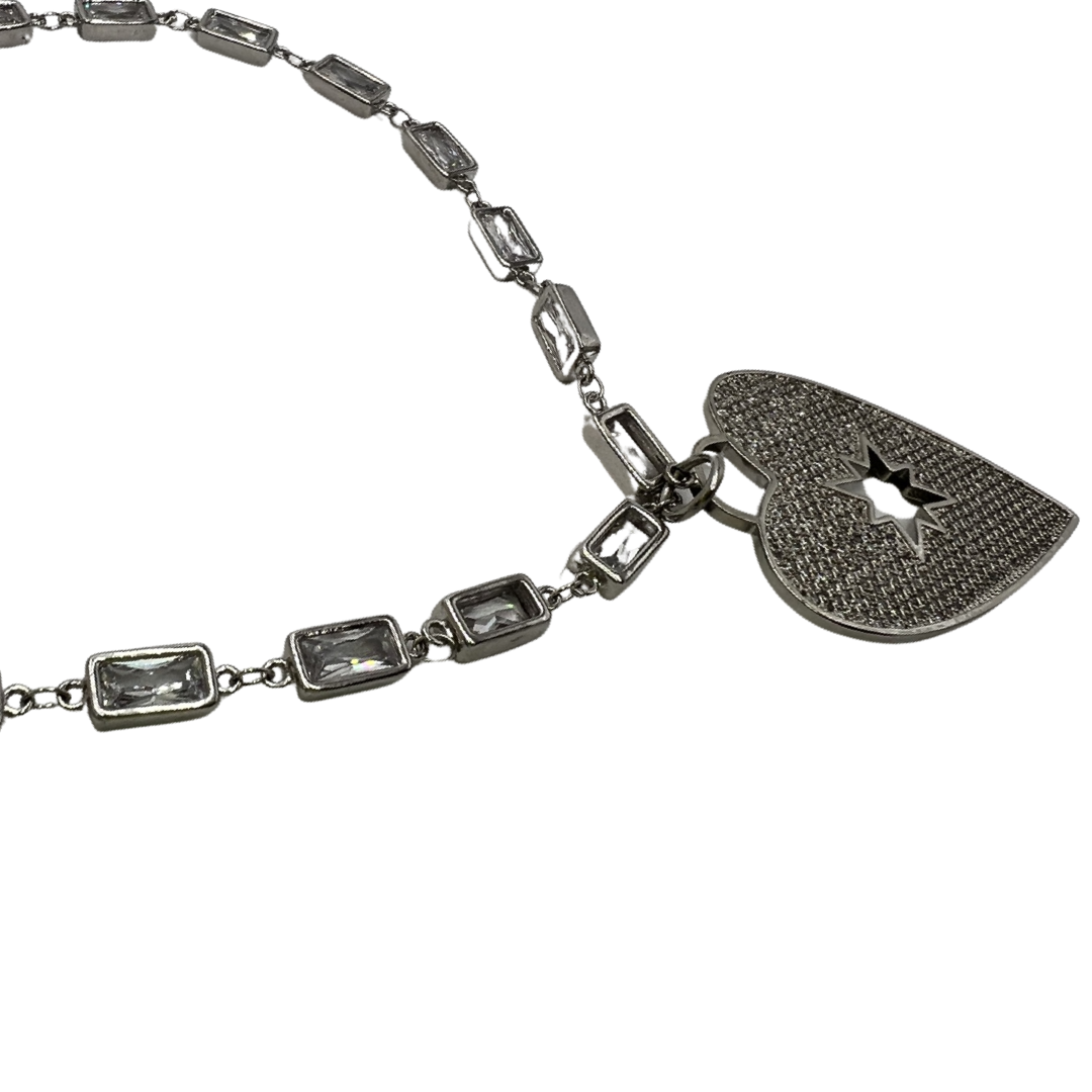 Livingston Necklace OOAK Cerese D, Inc.