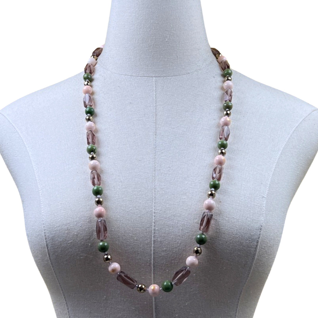 Magnificent Florence Hematite Necklaces Closet Sale Cerese D, Inc. Option C