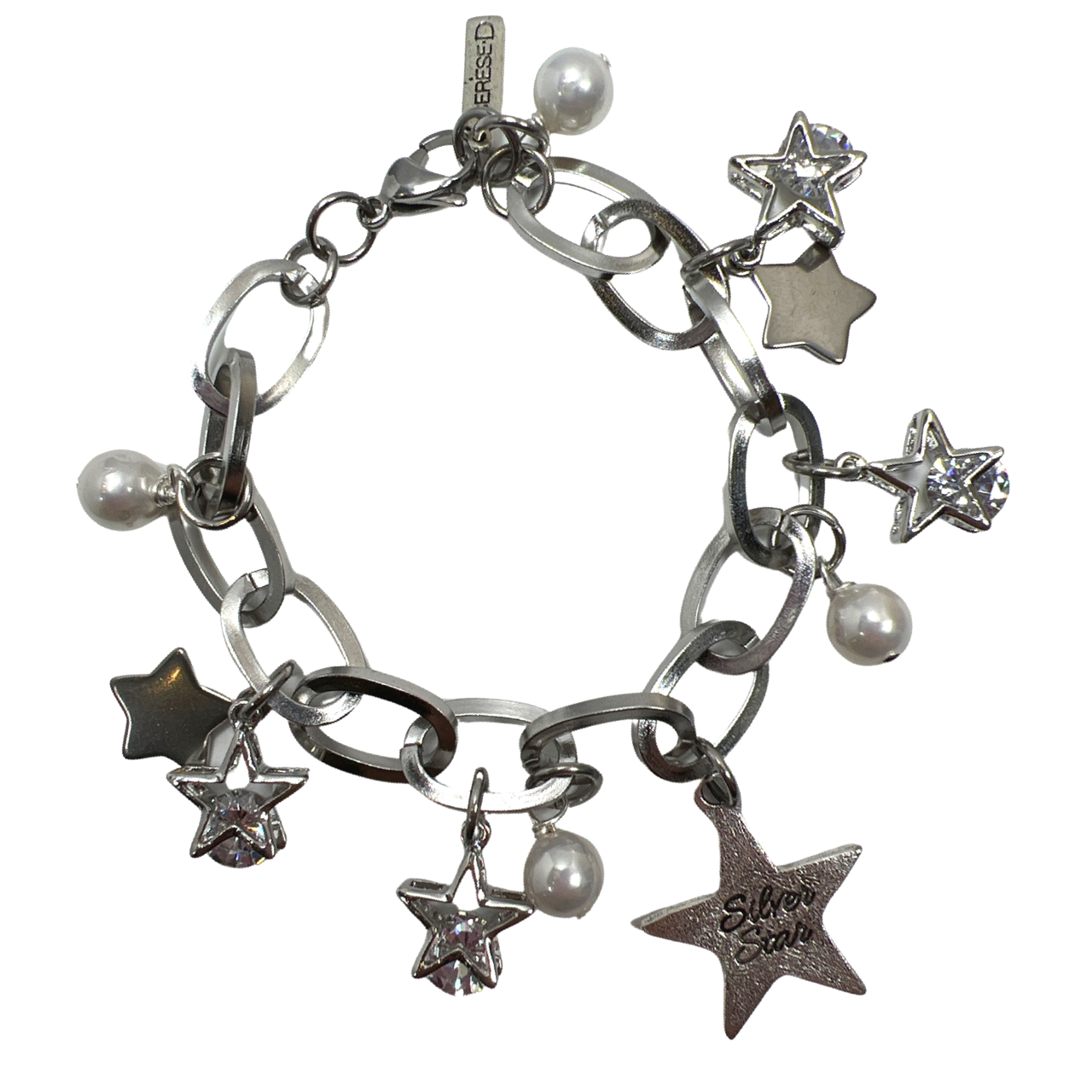 B22 B14346 AKA AKA Bracelets Cerese D, Inc.