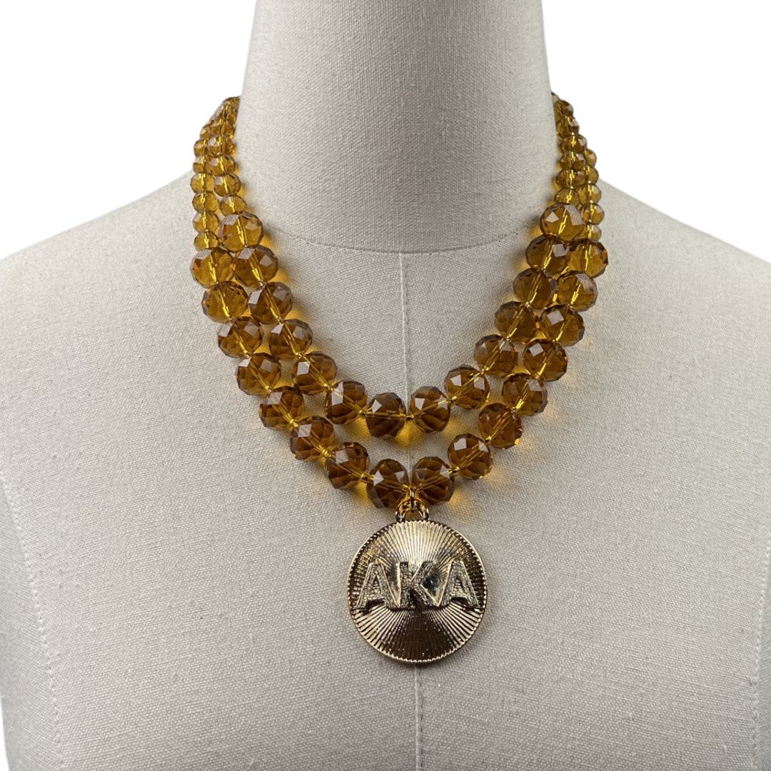 AKA Midas Necklace AKA Necklaces Cerese D, Inc.