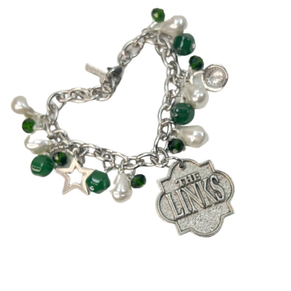 b16597 LINKS Bracelets Cerese D, Inc. E