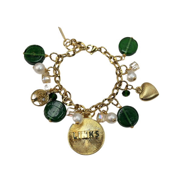 b16597 LINKS Bracelets Cerese D, Inc. B