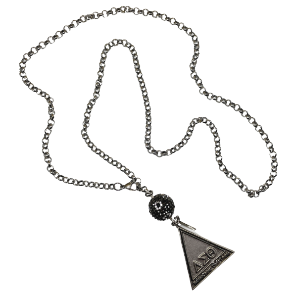 Delta Classic 3 Way Necklace DELTA Necklaces Cerese D, Inc.
