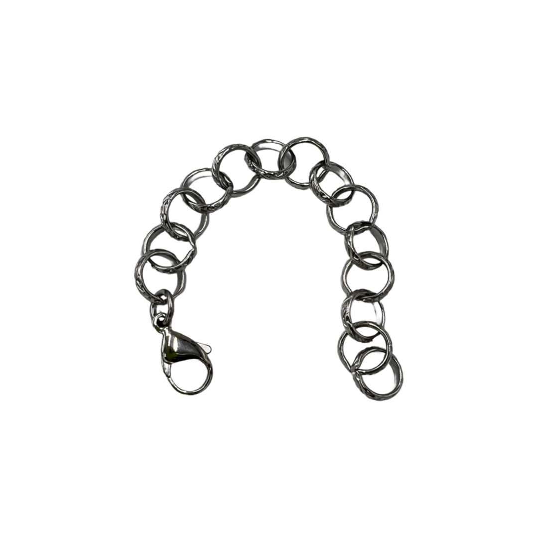 EXT16751 Extension Chain Cerese D, Inc. Silver