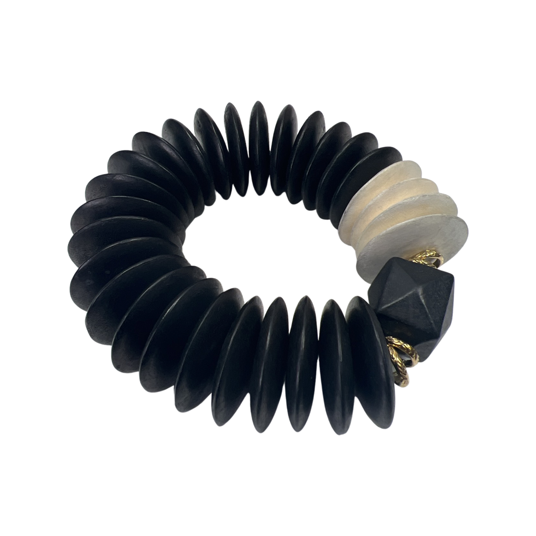 Wrought Iron Bracelet