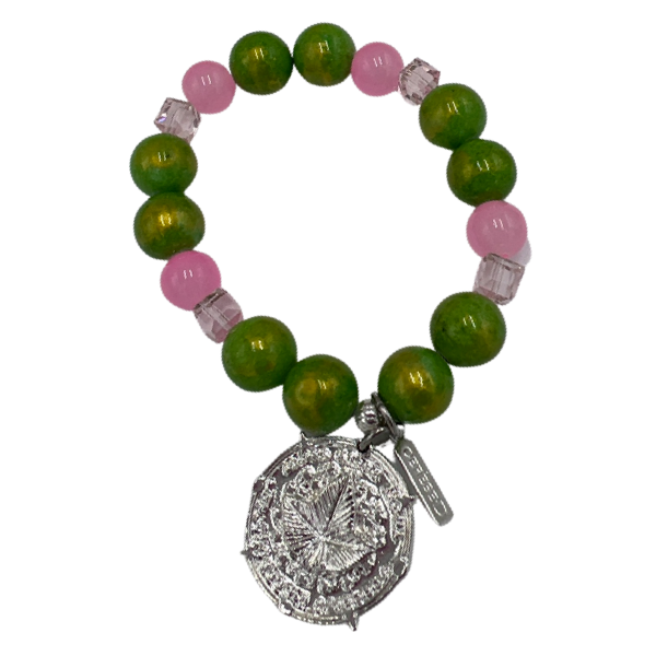 AKA Core Bracelet AKA Bracelets Cerese D, Inc. Silver