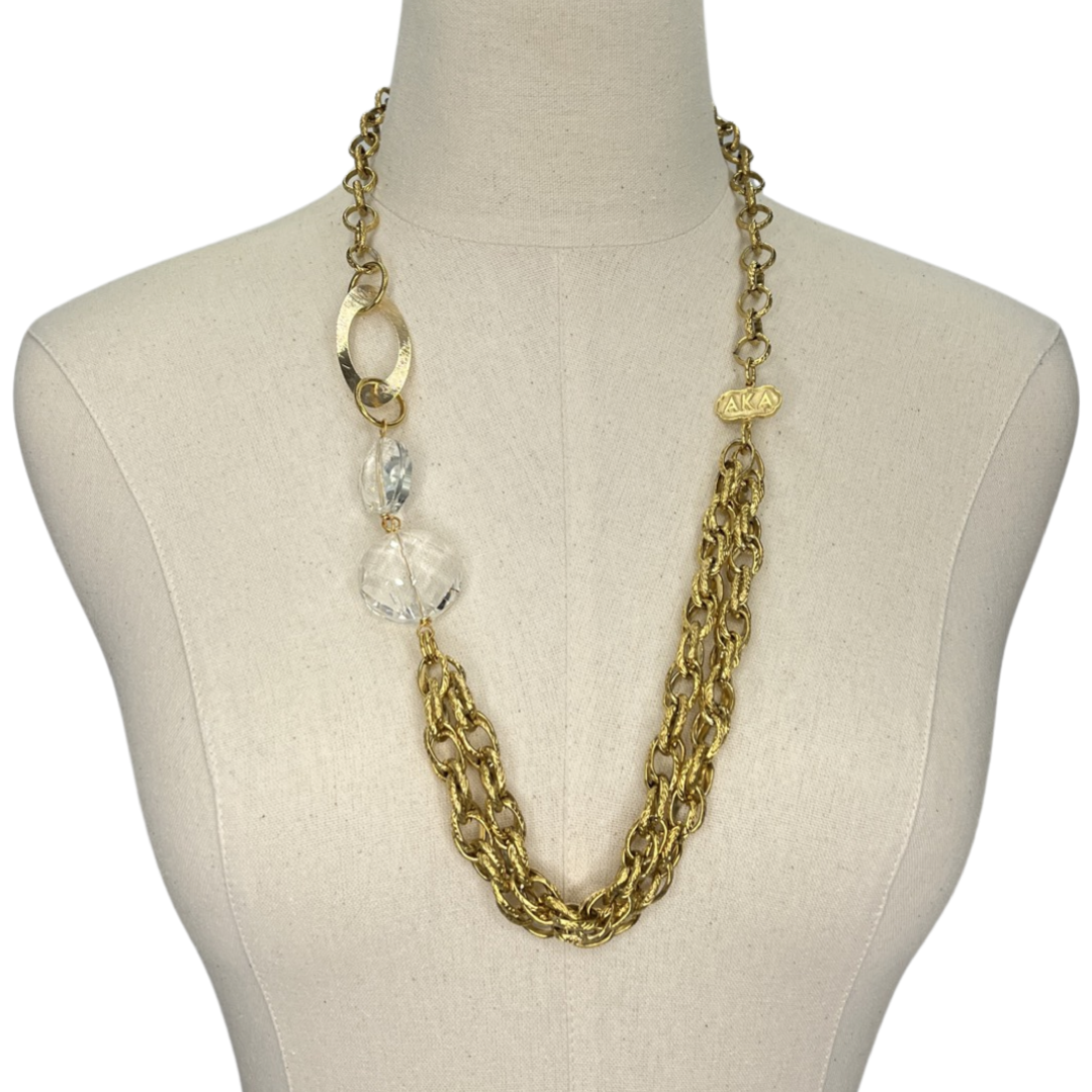 AKA New York Necklace AKA Necklaces Cerese D, Inc.
