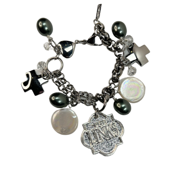 b16597 LINKS Bracelets Cerese D, Inc. A