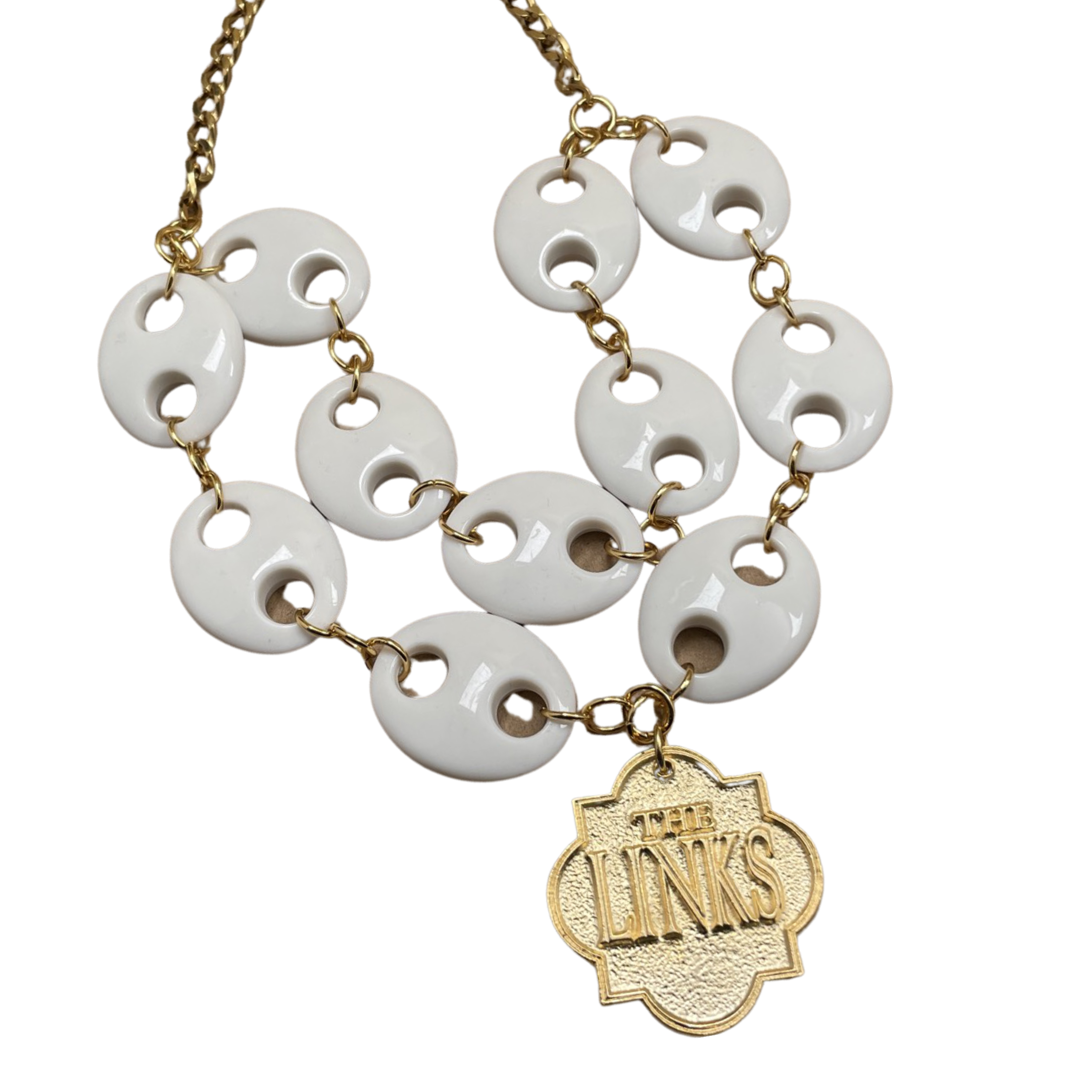 C15179 Links LINKS Necklaces Cerese D, Inc.