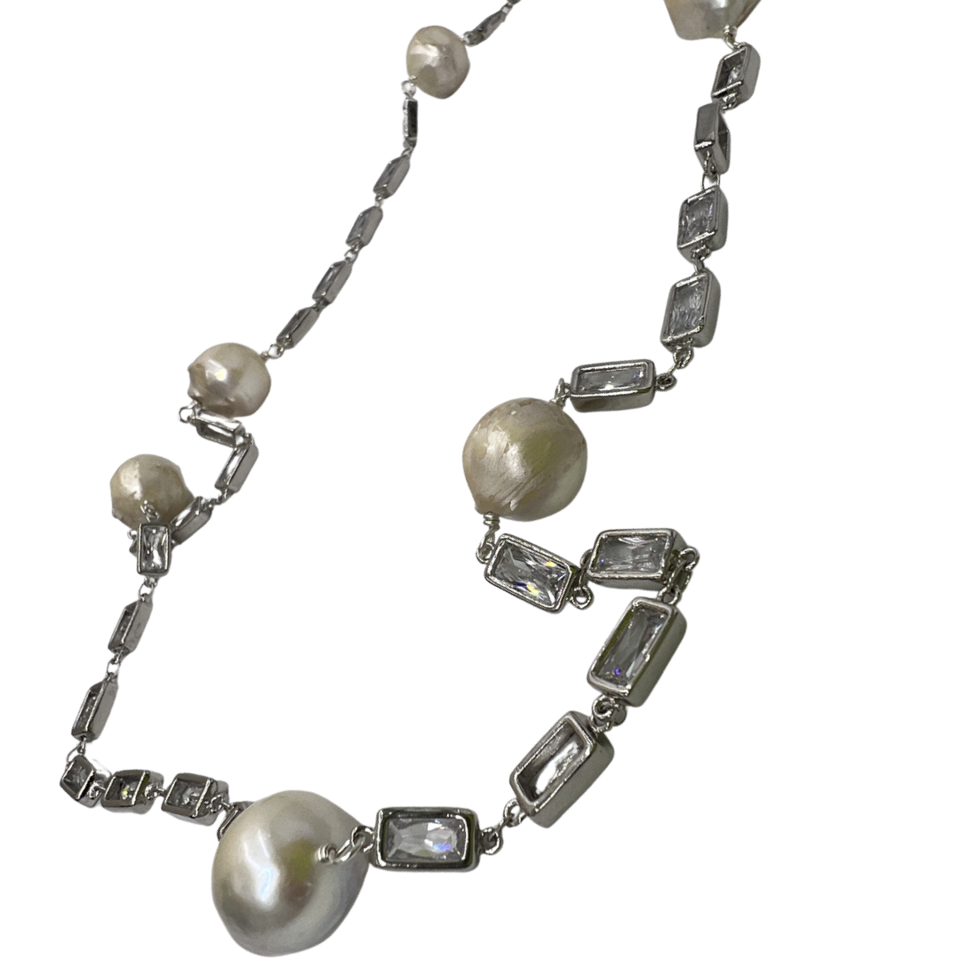 Livingston Necklace OOAK Cerese D, Inc.