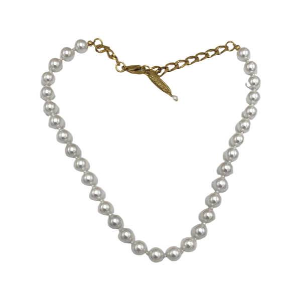 Classic Homestead 10 Necklace Necklaces Cerese D, Inc.