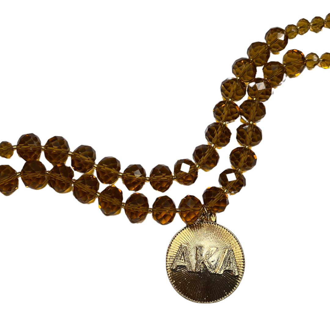 AKA Midas Necklace AKA Necklaces Cerese D, Inc.