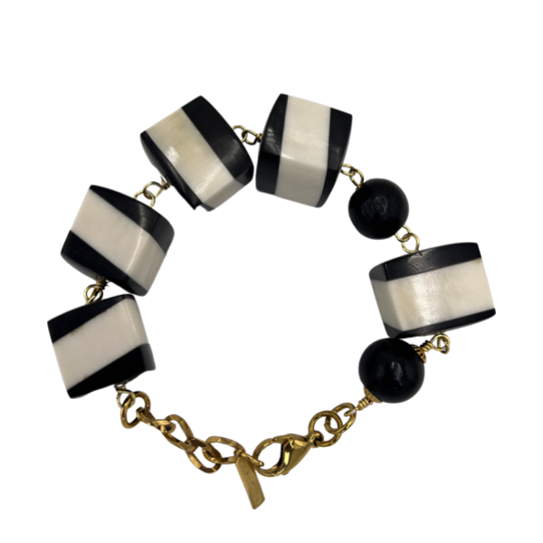 Zell Absolute Bracelet OOAK Cerese D, Inc.