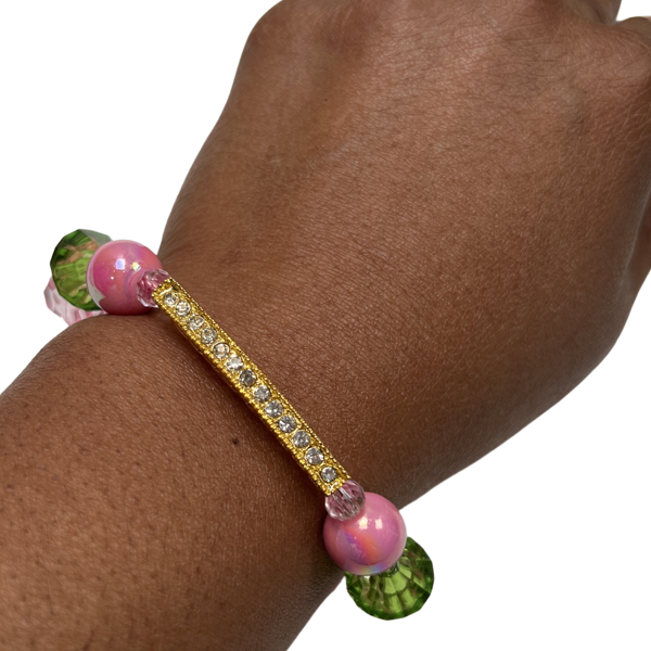 AKA Gerber Bracelet AKA Bracelets Cerese D, Inc.