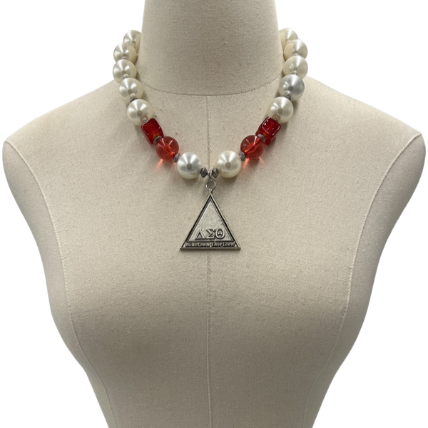 Delta Ready Necklace DELTA Necklaces Cerese D, Inc.