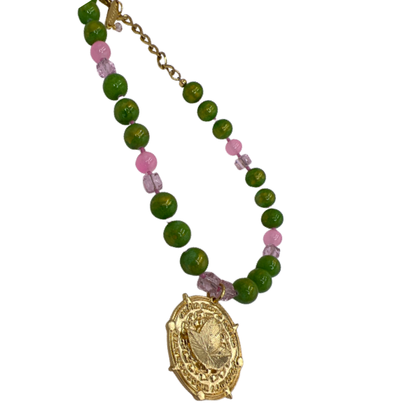 AKA Core Necklace AKA Necklaces Cerese D, Inc.