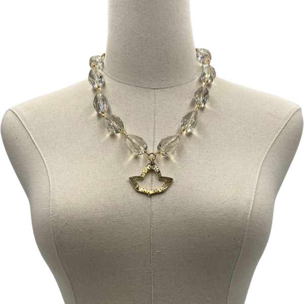 AKA Judy Necklace AKA Necklaces Cerese D, Inc.