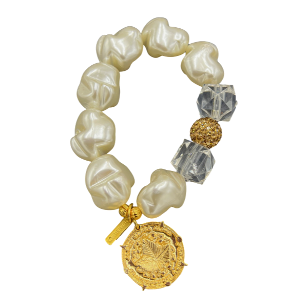 AKA Pillow Bracelet AKA Bracelets Cerese D, Inc.