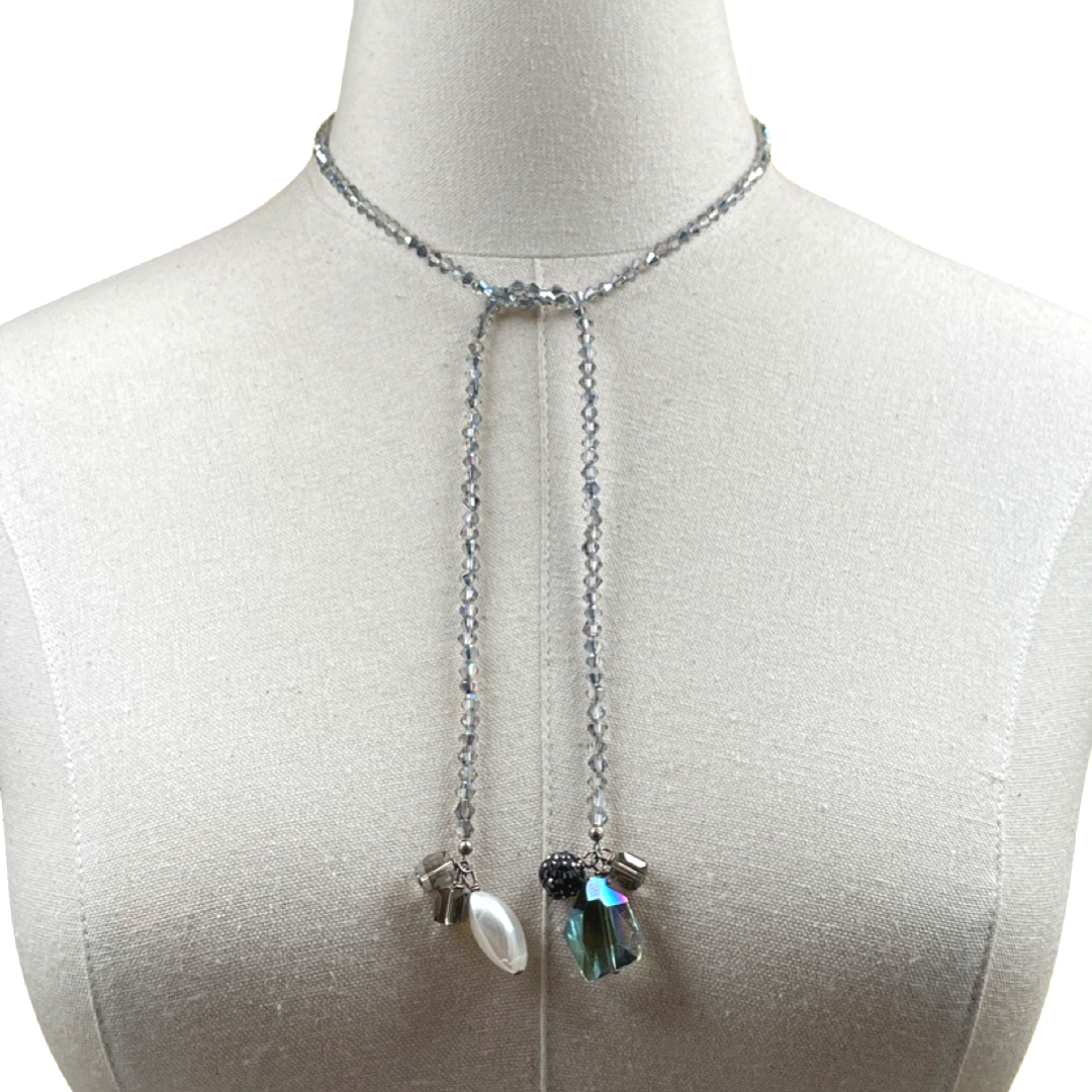 Universe Eternal Necklace Necklaces Cerese D, Inc.
