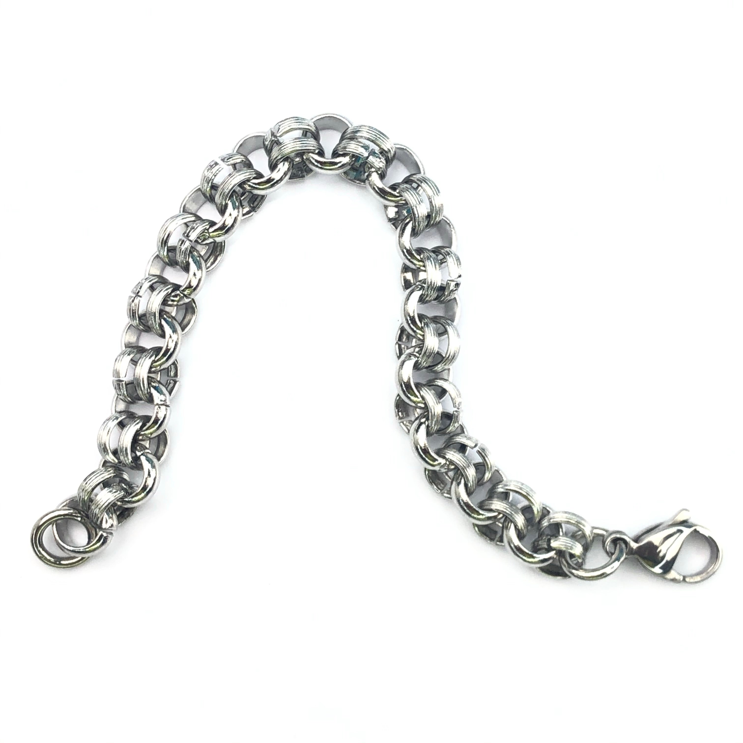 EXT13946 Large Extension Chain Cerese D, Inc. 6"