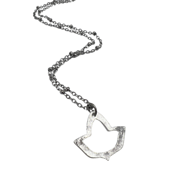 AKA Spot Necklace AKA Necklaces Cerese D, Inc.