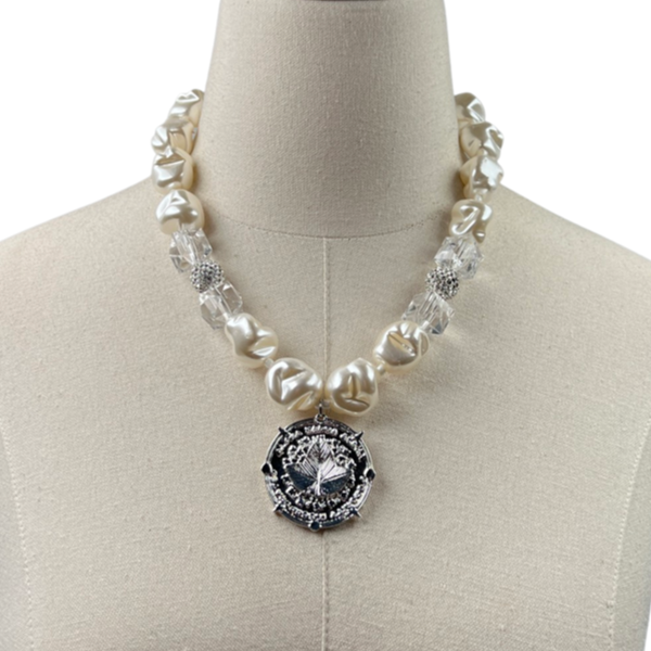 AKA Pillow Necklace AKA Necklaces Cerese D, Inc.