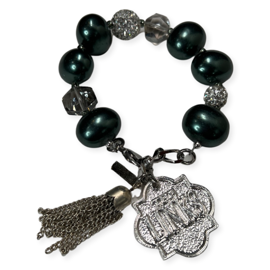 Links Mallard Bracelet LINKS Bracelets Cerese D, Inc. Silver