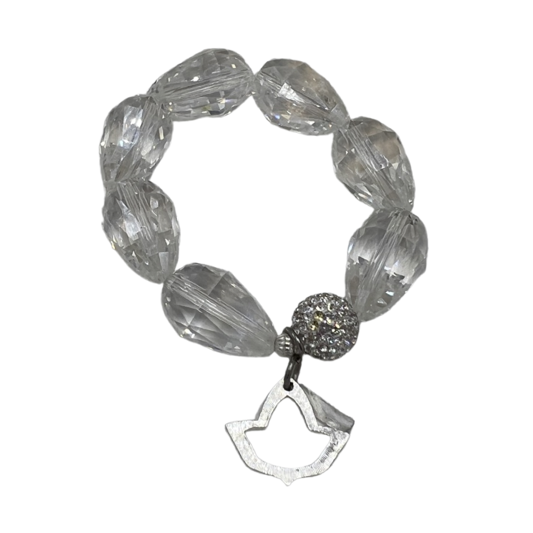 AKA Judy Jetson Bracelet AKA Bracelets Cerese D, Inc. Silver 7-7.5"