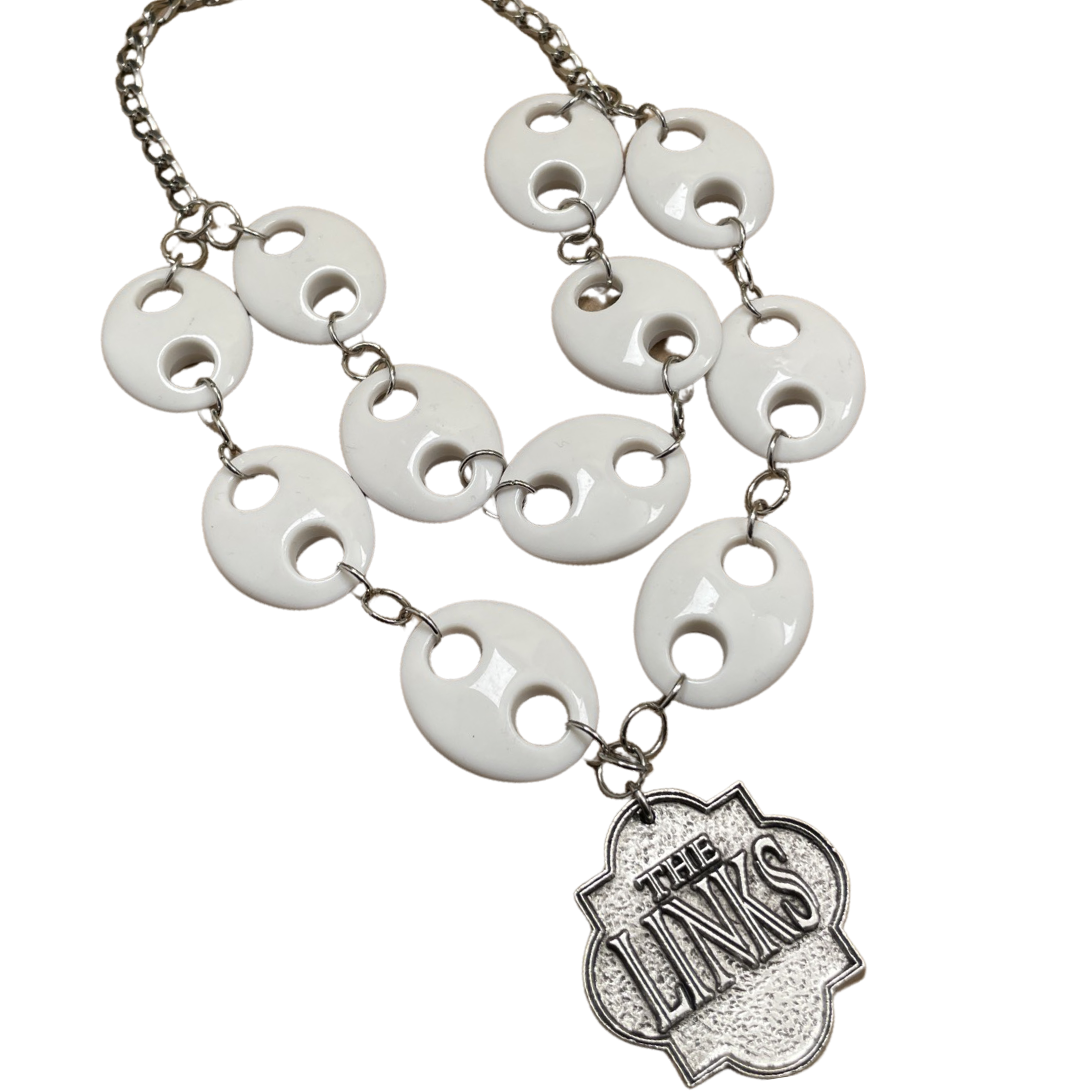 C15179 Links LINKS Necklaces Cerese D, Inc.