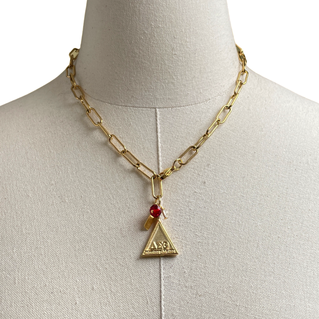 C15480 Delta CLOSED Delta Cerese D, Inc. Gold
