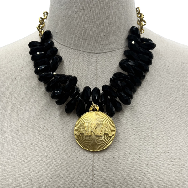 AKA Indie Necklace AKA Necklaces Cerese D, Inc.