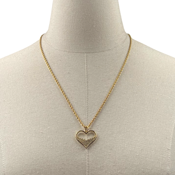 AKA Capella Necklace Set AKA Necklaces Cerese D, Inc.