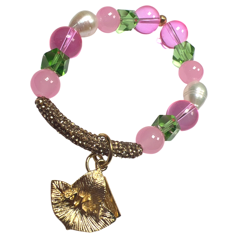 AKA Nancy Bracelet AKA Bracelets Cerese D, Inc.