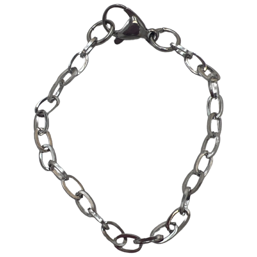 Extender Dainty Kamala Extension Chain Cerese D, Inc. Silver