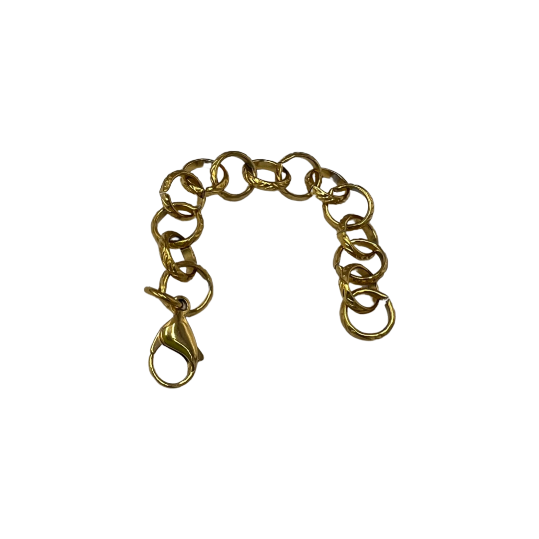 EXT16751 Extension Chain Cerese D, Inc. Gold