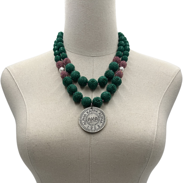 C14815 AKA Closet Sale Cerese D, Inc. Silver